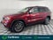 2022 Jeep Grand Cherokee WK Limited 4x4