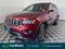 2022 Jeep Grand Cherokee WK Limited 4x4