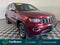 2022 Jeep Grand Cherokee WK Limited 4x4