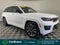 2023 Jeep Grand Cherokee Overland 4x4