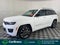2023 Jeep Grand Cherokee Overland 4x4