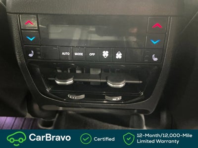 2023 Jeep Grand Cherokee Overland 4x4