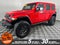 2024 Jeep Wrangler 4-Door Recon 4x4