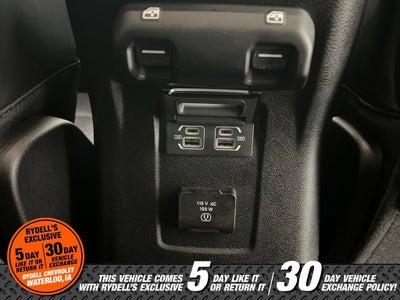 2024 Jeep Wrangler 4-Door Recon 4x4