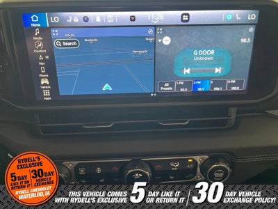 2024 Jeep Wrangler 4-Door Recon 4x4