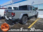 2022 Jeep Gladiator Overland 4x4