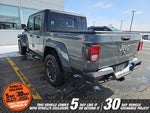 2022 Jeep Gladiator Overland 4x4