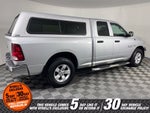 2015 RAM 1500 Tradesman