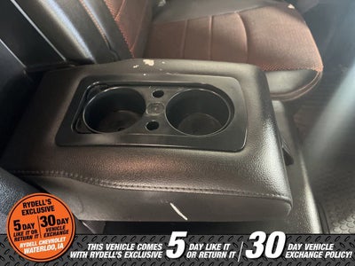 2015 RAM 1500 Sport