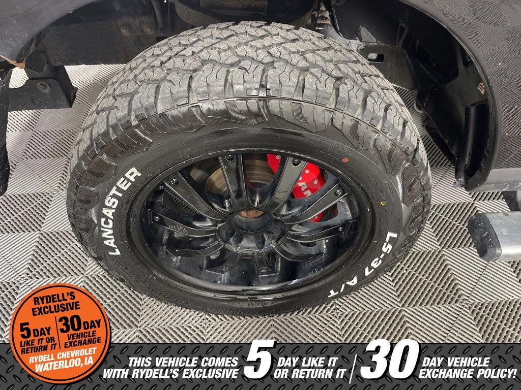 2015 RAM 1500 Laramie