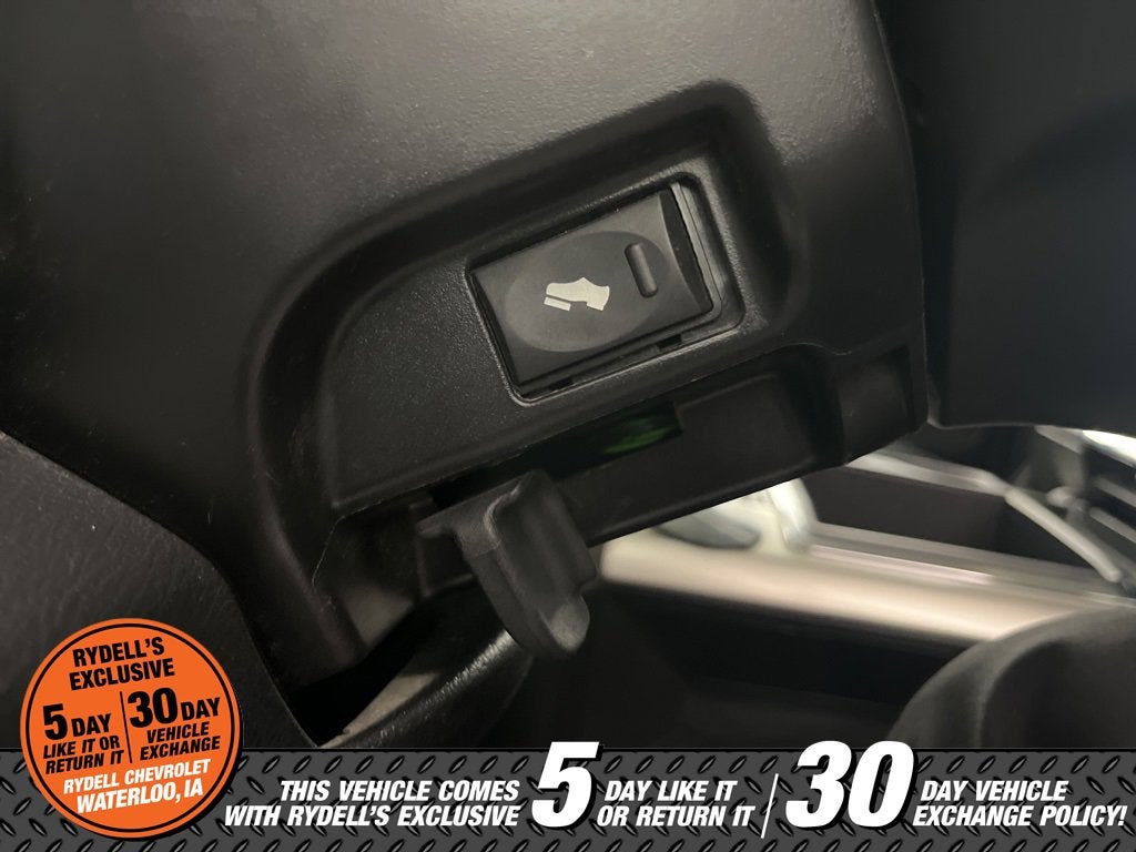 2015 RAM 1500 Laramie