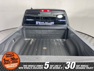 2015 RAM 1500 Laramie