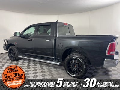 2015 RAM 1500 Laramie