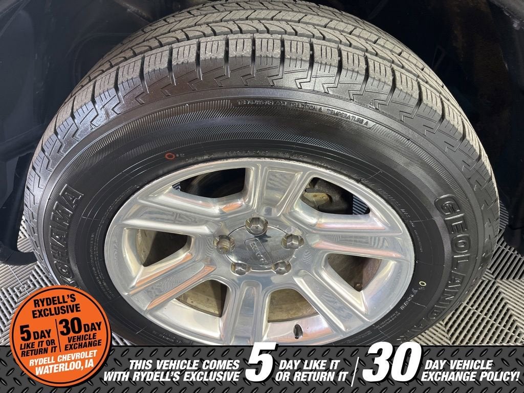 2016 RAM 1500 Longhorn Limited