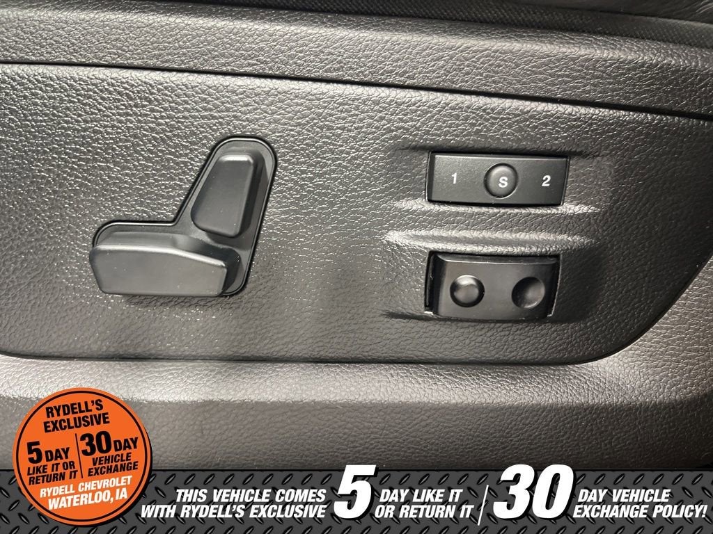 2016 RAM 1500 Longhorn Limited