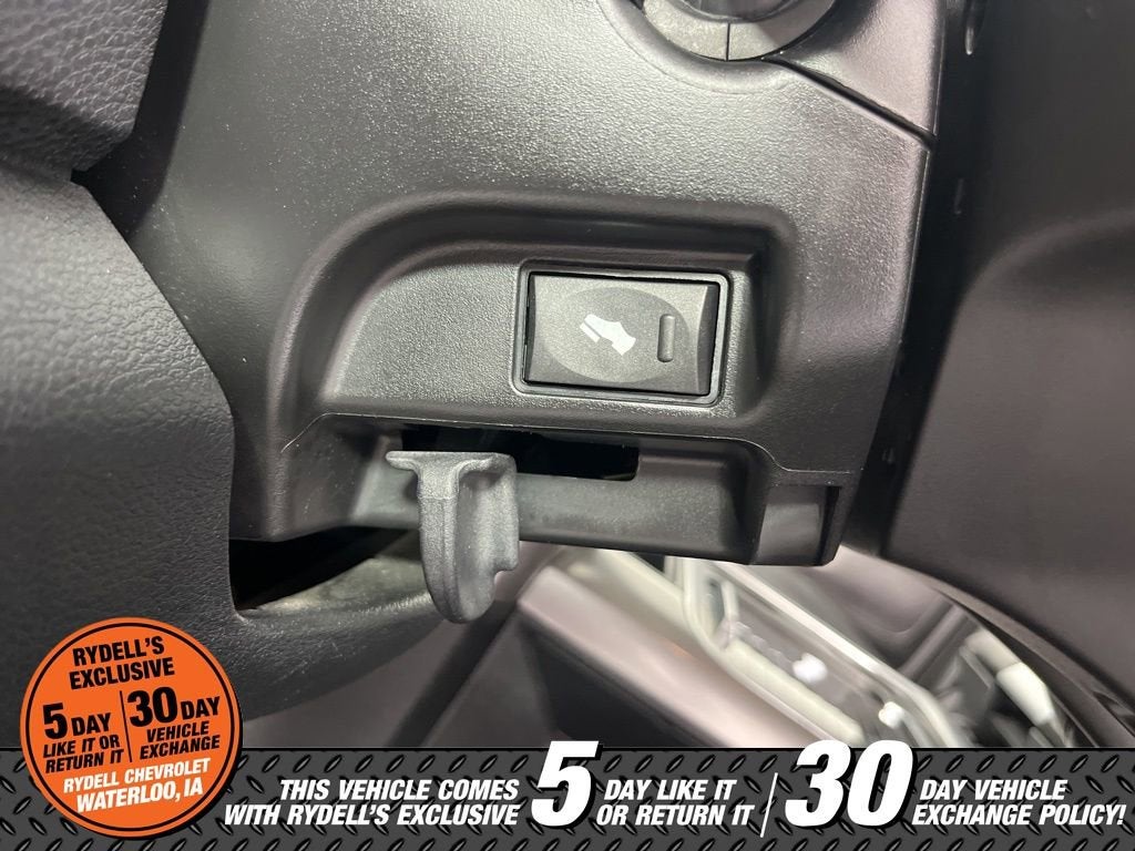 2016 RAM 1500 Longhorn Limited