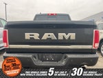 2016 RAM 1500 Longhorn Limited