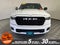 2025 RAM 1500 Lone Star Crew Cab 4x2 5'7" Box