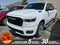 2025 RAM 1500 Lone Star Crew Cab 4x2 5'7" Box