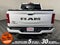 2025 RAM 1500 Lone Star Crew Cab 4x2 5'7" Box