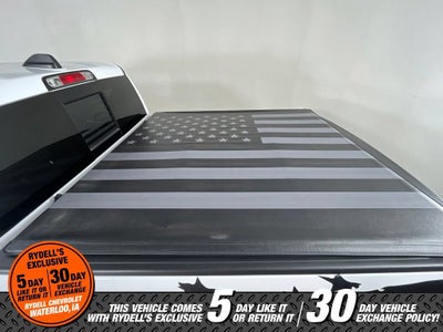 2025 RAM 1500 Lone Star Crew Cab 4x2 5'7" Box