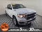 2022 RAM 1500 Big Horn Crew Cab 4x4 5'7" Box