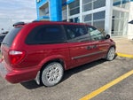 2005 Dodge Caravan SE
