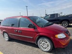 2005 Dodge Caravan SE