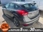 2017 Ford Focus ST ST