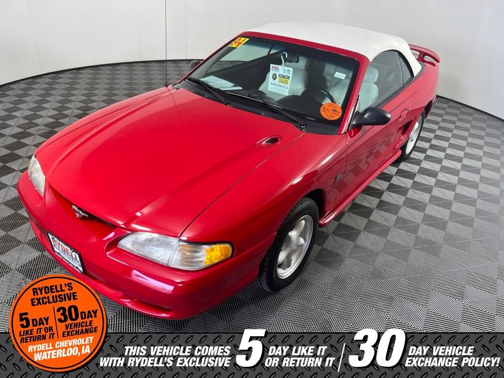 1994 Ford Mustang GT