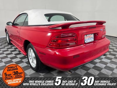 1994 Ford Mustang GT