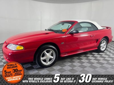 1994 Ford Mustang GT