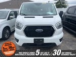 2023 Ford Transit Passenger Wagon XL