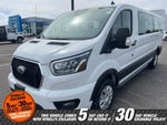 2023 Ford Transit Passenger Wagon XL