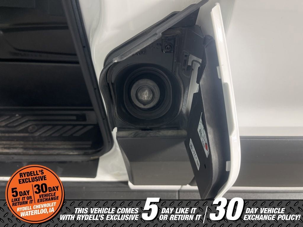 2023 Ford Transit Passenger Wagon XL