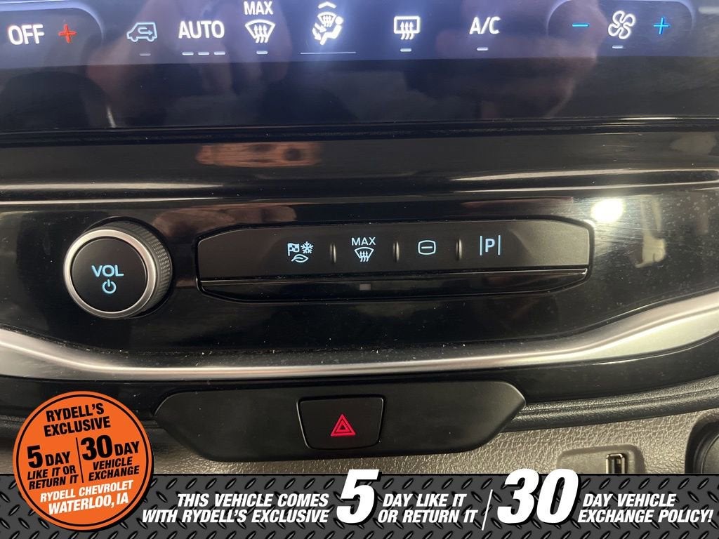 2023 Ford Transit Passenger Wagon XL