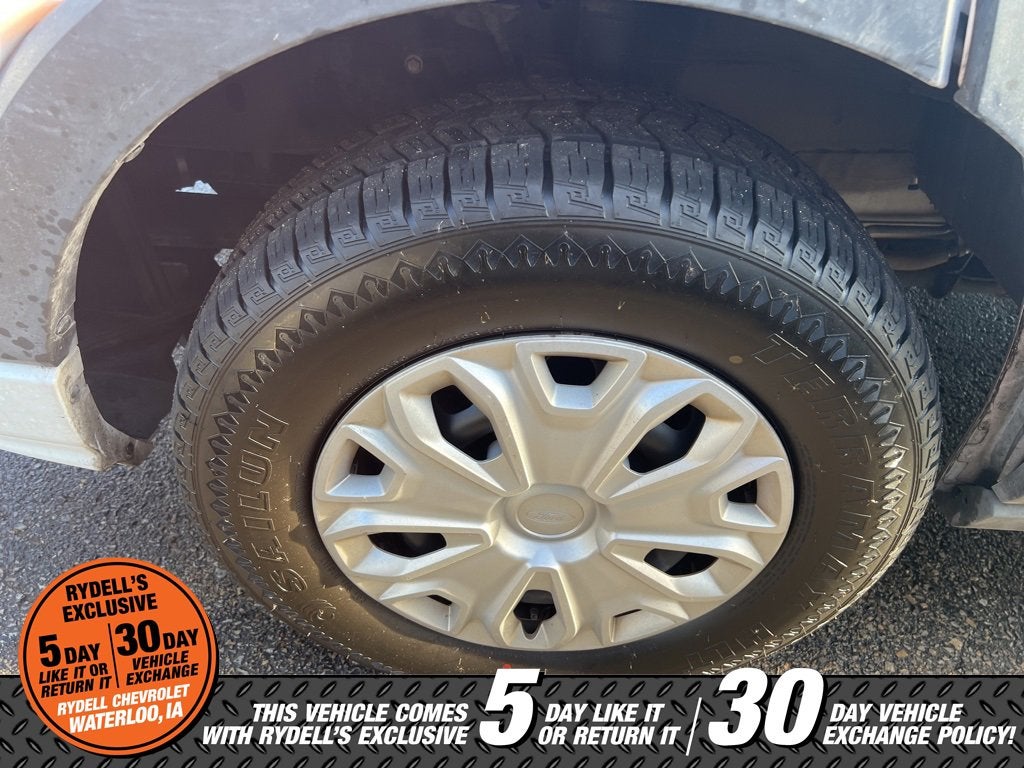 2023 Ford Transit Passenger Wagon XL