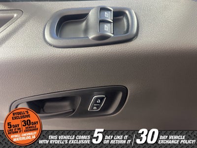 2023 Ford Transit Passenger Wagon XL