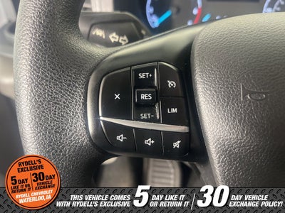 2023 Ford Transit Passenger Wagon XL