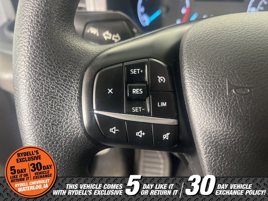 2023 Ford Transit Passenger Wagon XL