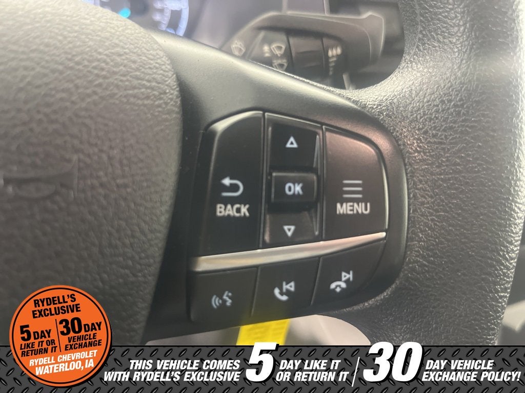 2023 Ford Transit Passenger Wagon XL