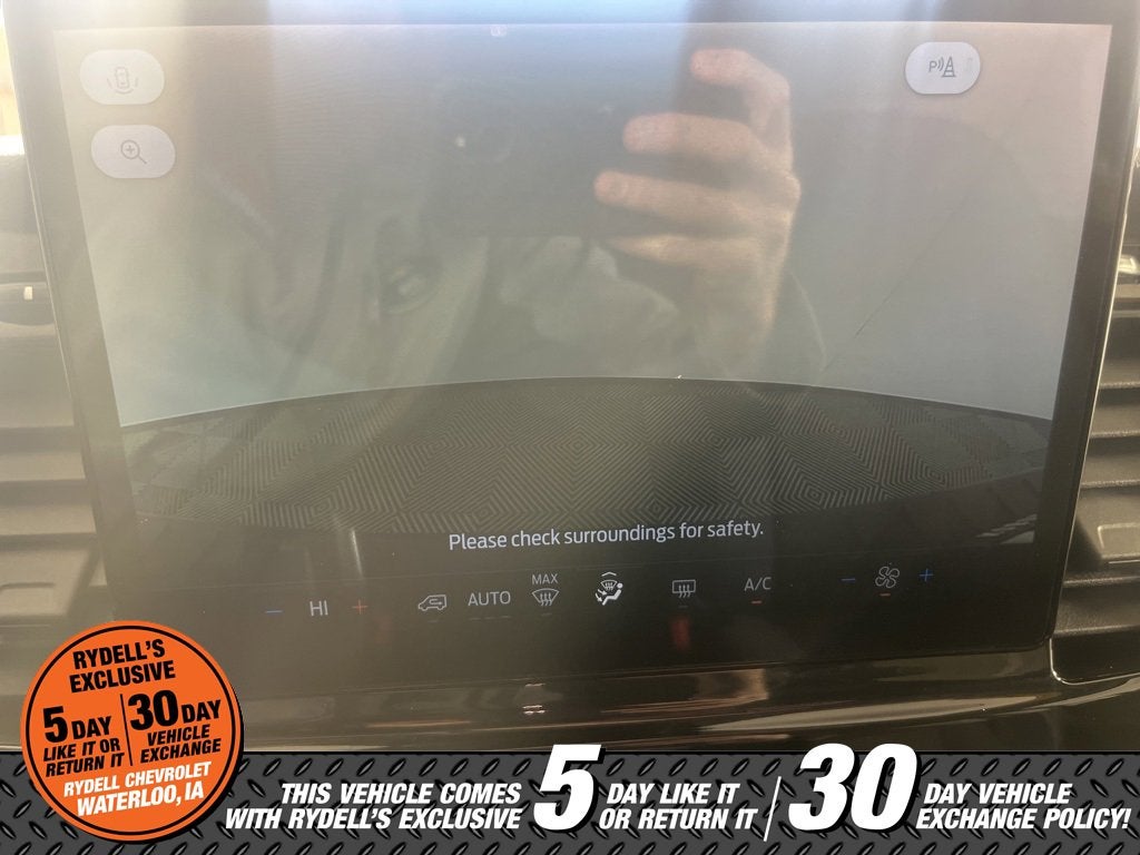 2023 Ford Transit Passenger Wagon XL