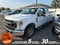 2022 Ford F-250 XL