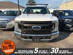 2022 Ford F-250 XL