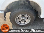 2022 Ford F-250 XL