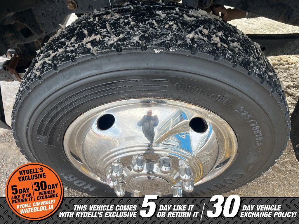 2019 Ford Super Duty F-450 DRW XL