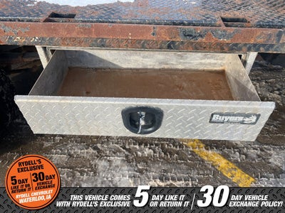 2019 Ford Super Duty F-450 DRW XL