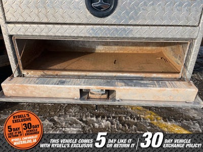 2019 Ford Super Duty F-450 DRW XL