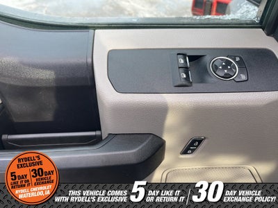 2019 Ford Super Duty F-450 DRW XL