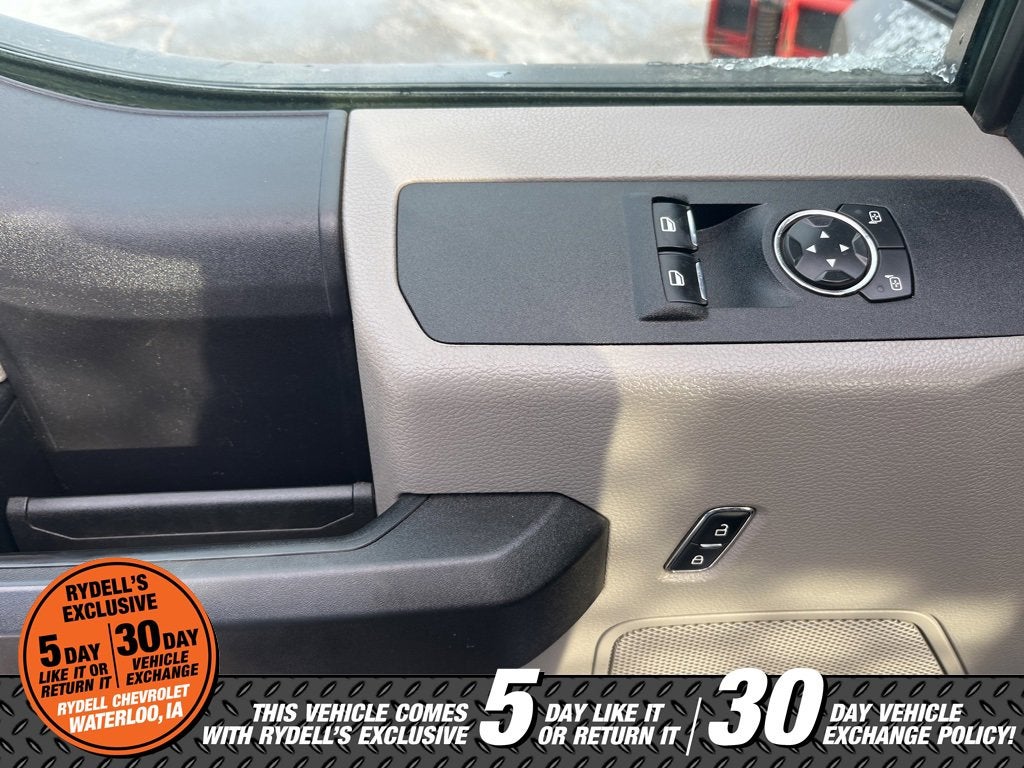 2019 Ford Super Duty F-450 DRW XL